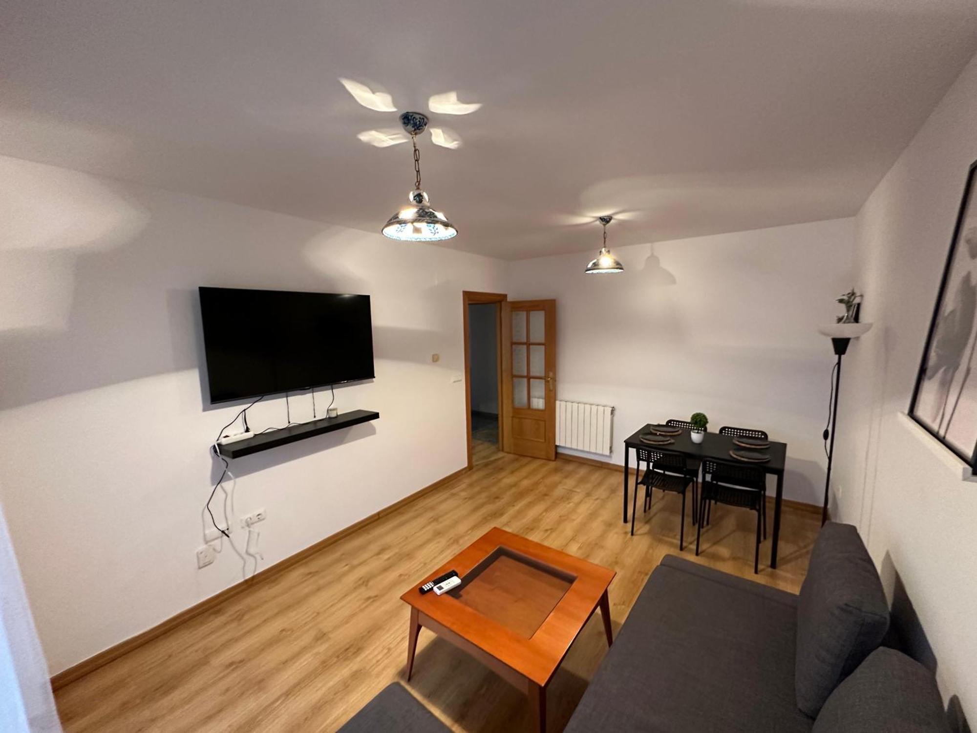 Ferienwohnung Bonito Piso En Granada La Zubia  Exterior foto
